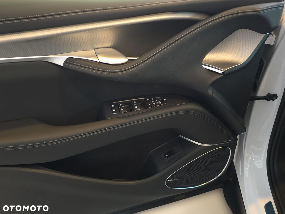 BYD Sealion 7 91.3kWh Excellence AWD - 11