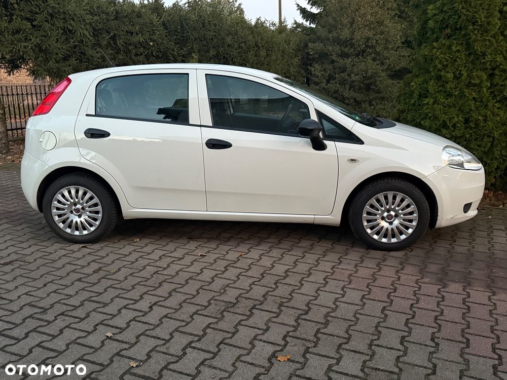 Fiat Grande Panda - 6