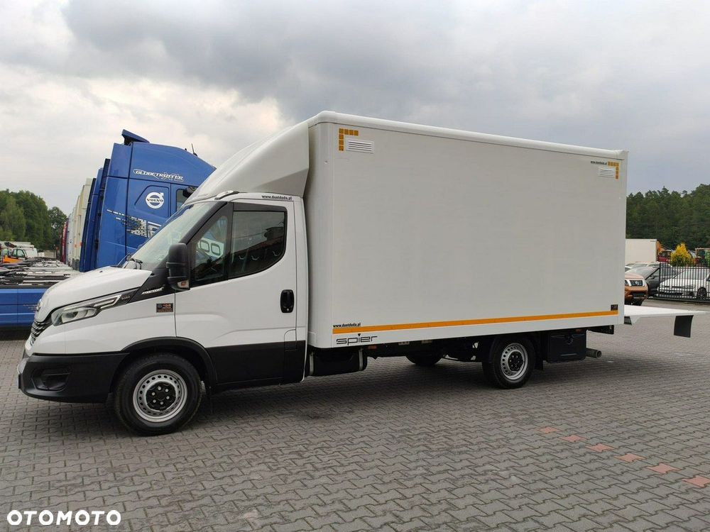Iveco Daily 35S16S V - 4