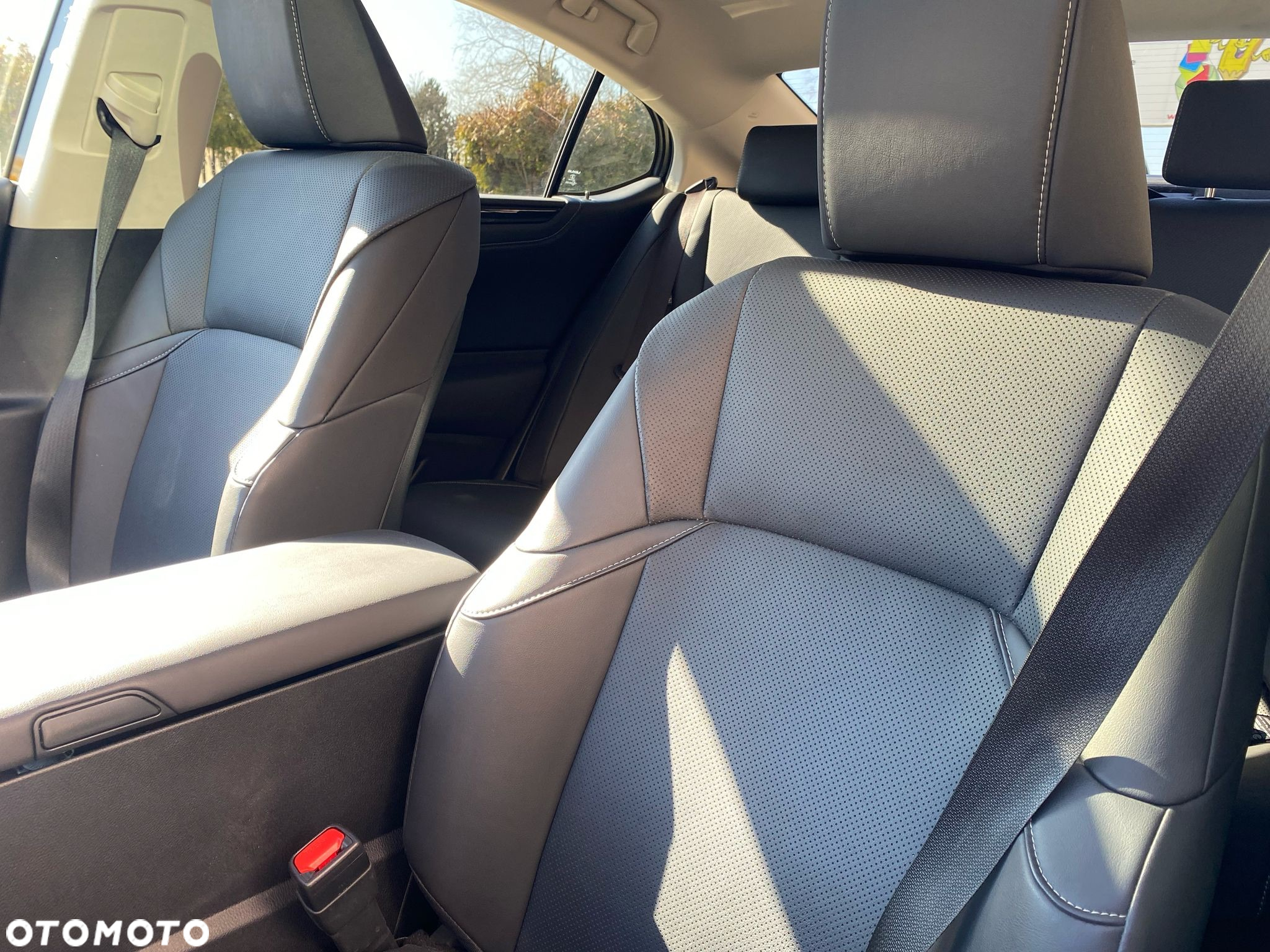 Lexus ES 300h Elegance - 20