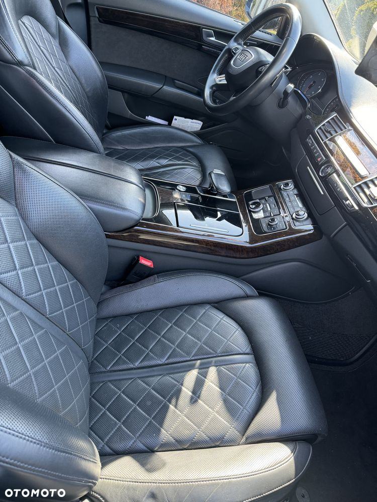 Audi A8 3.0 TDI - 8