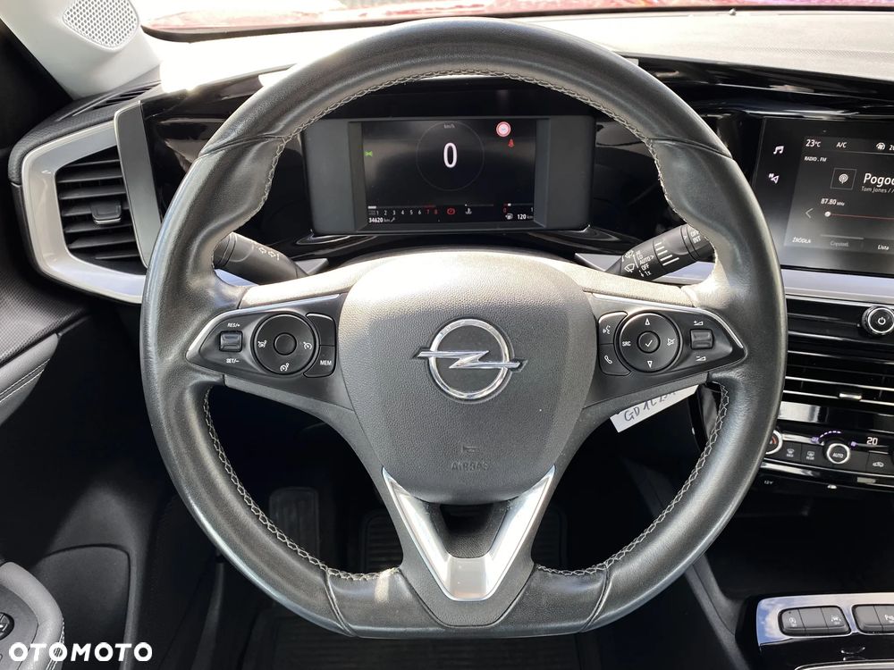 Opel Mokka 1.2 T Elegance S&S - 19