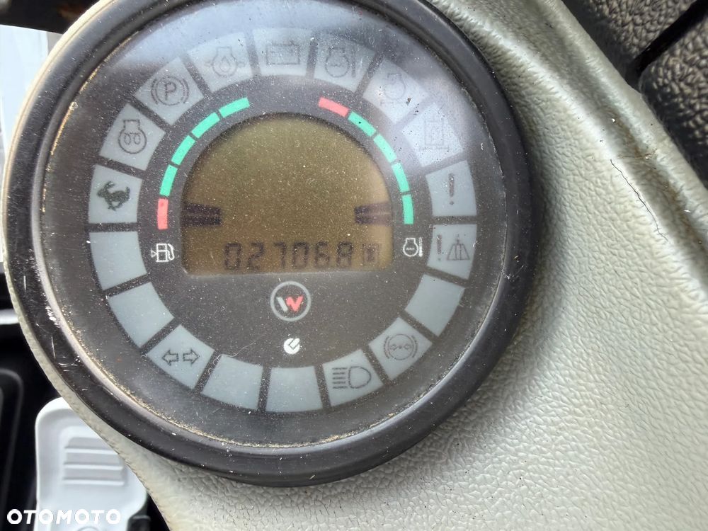 Wacker Neuson 50Z3 - 28
