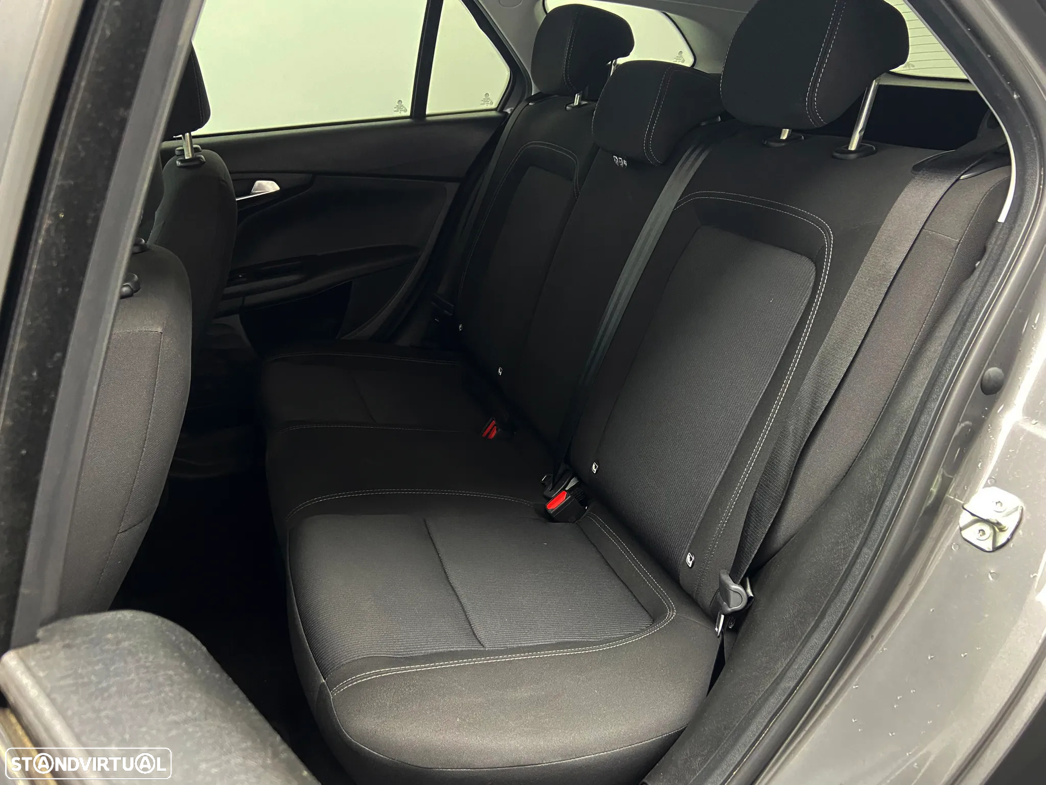 Fiat Tipo Station Wagon 1.0 GSE T3 City Life - 9