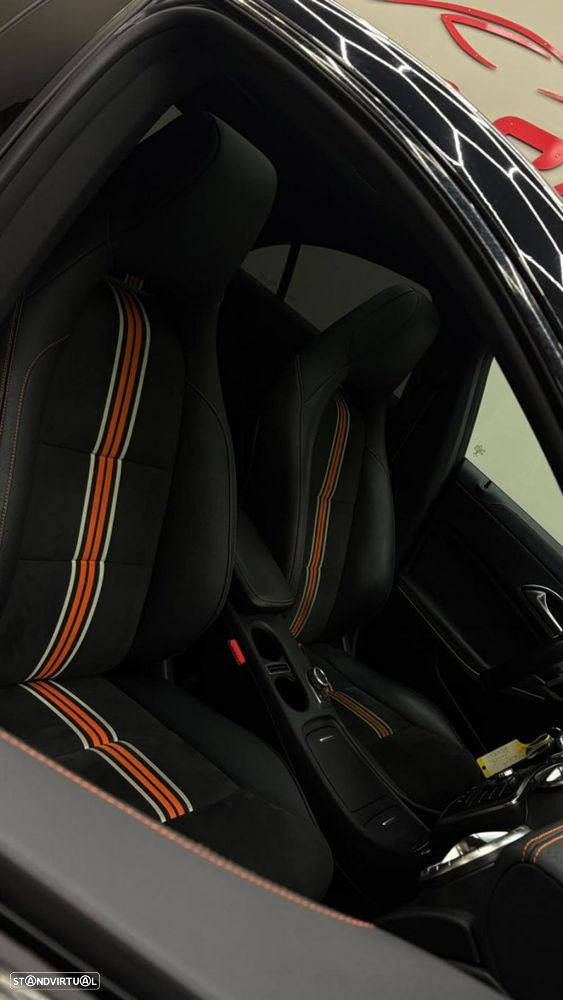 Mercedes-Benz CLA 220 CDI AMG Line Aut. - 41