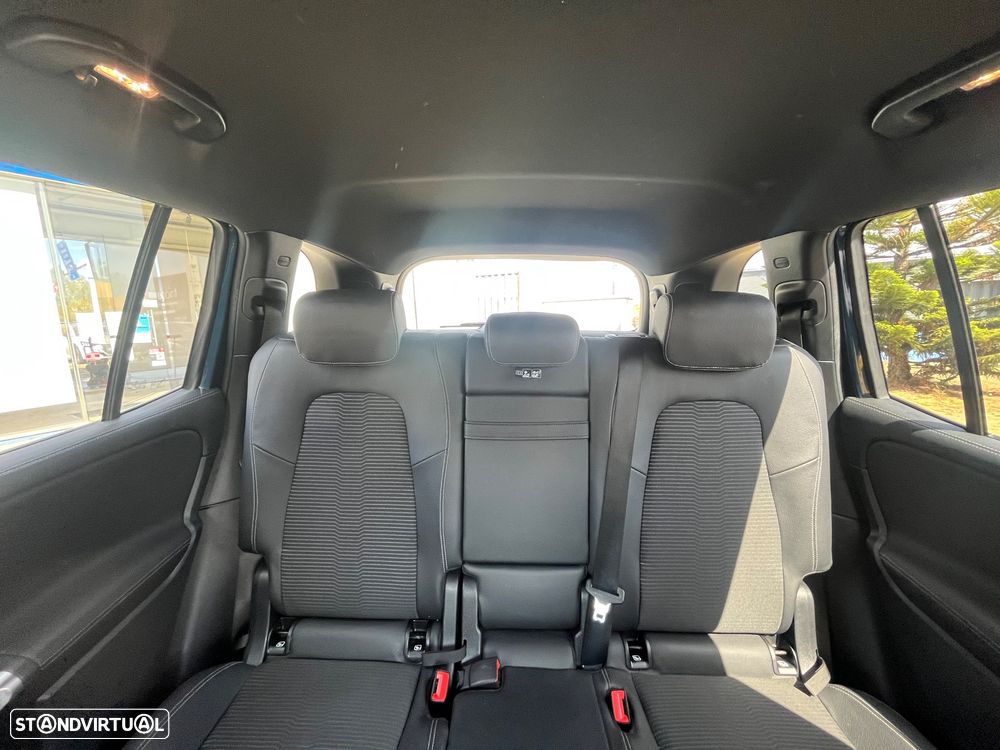 Mercedes-Benz GLB 180 d Progressive - 49
