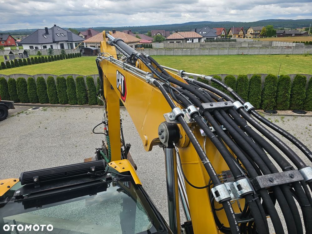 Caterpillar M 315 F - 28