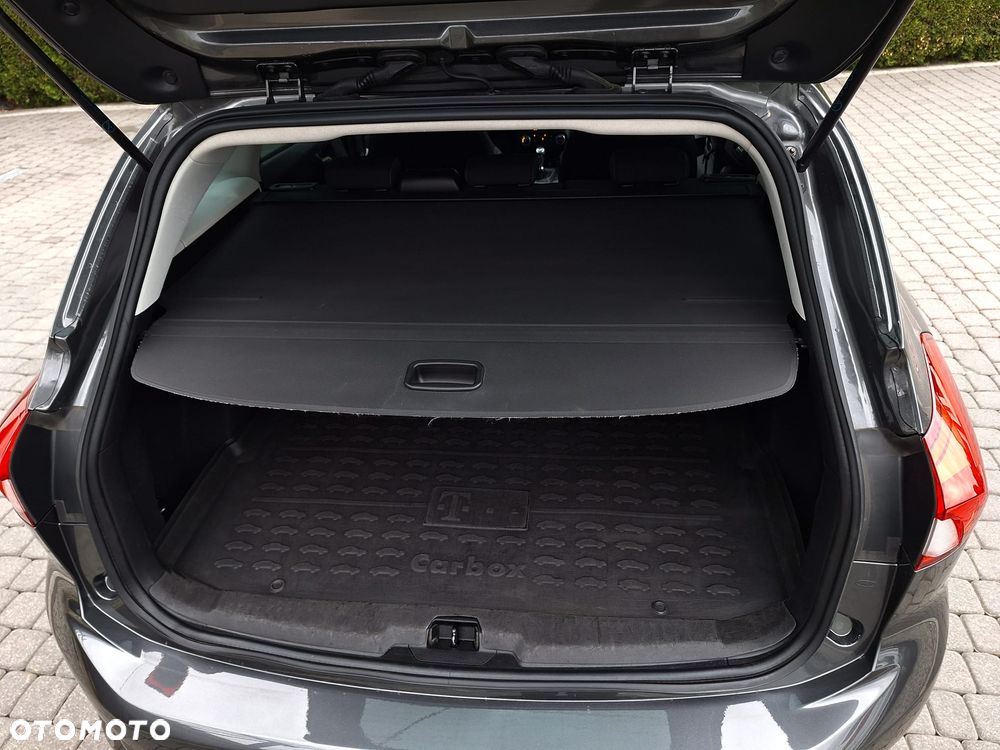 Ford Focus 1.5 TDCi DPF Start-Stopp-System Trend - 38