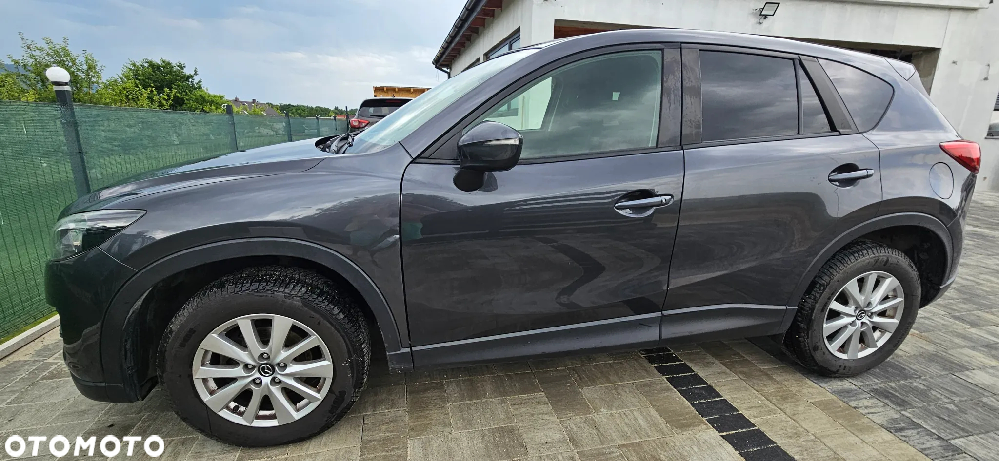 Mazda CX-5 2.2 D Skyenergy 2WD - 6