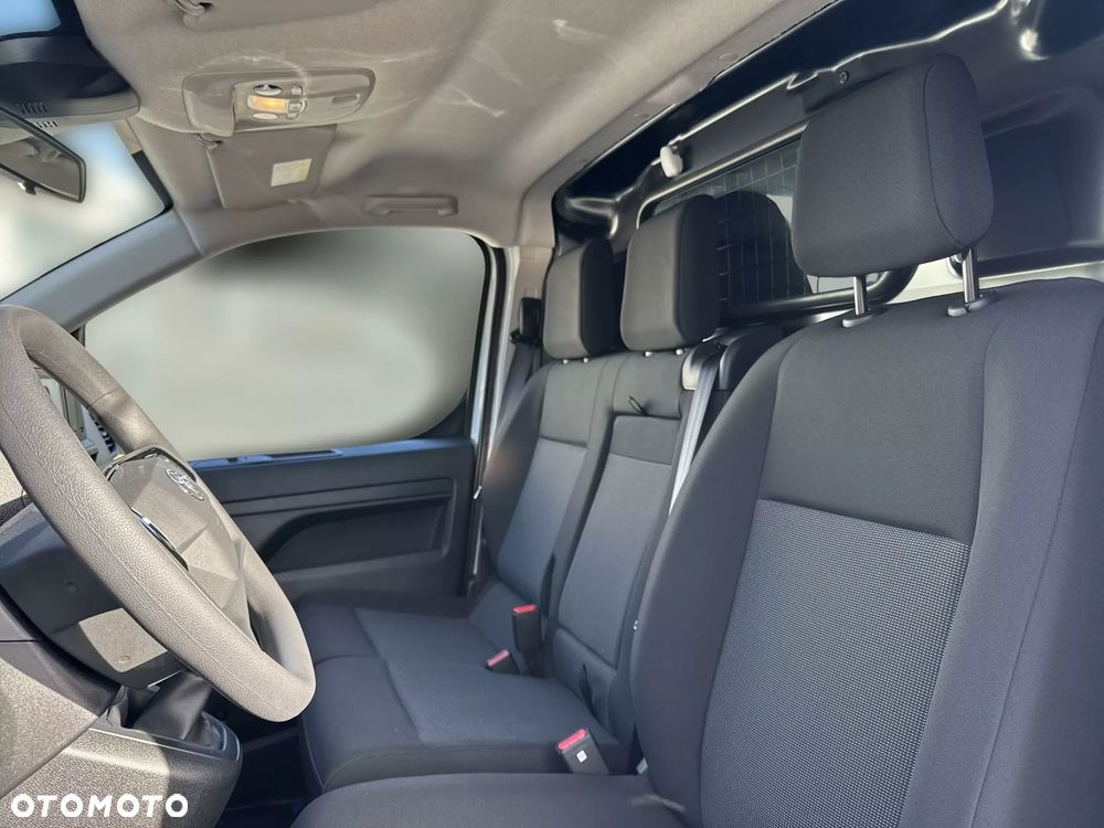 Toyota Proace 2.0 D-4D Long Active - 10