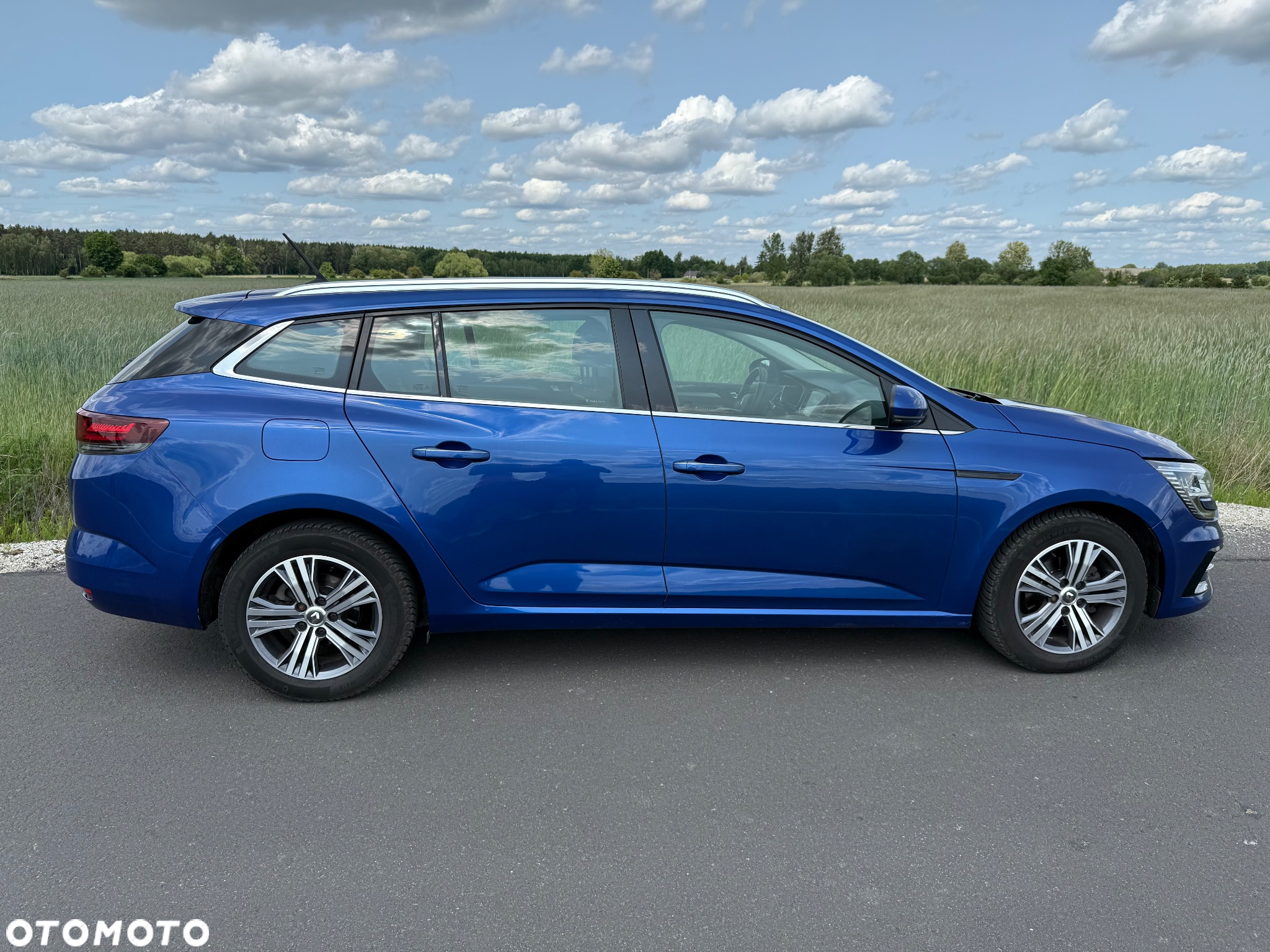 Renault Megane 1.3 TCe FAP Intens - 7