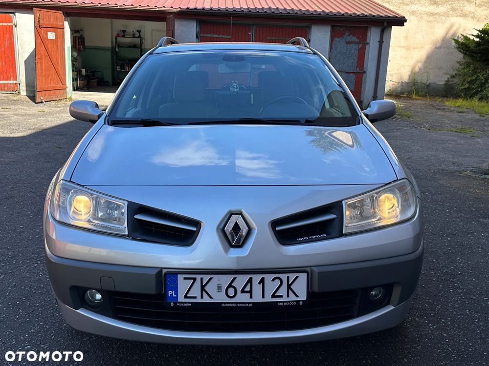 Renault Megane 1.5 dCi Business Line - 5