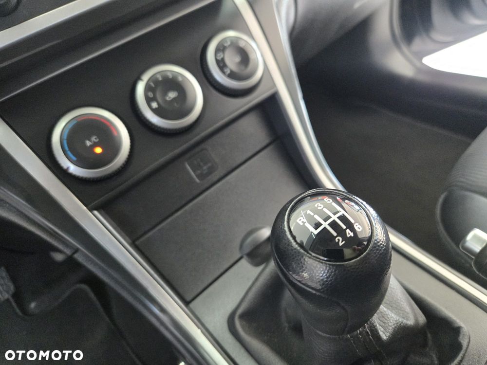 Mazda 6 2.0 CD Hoshi - 15