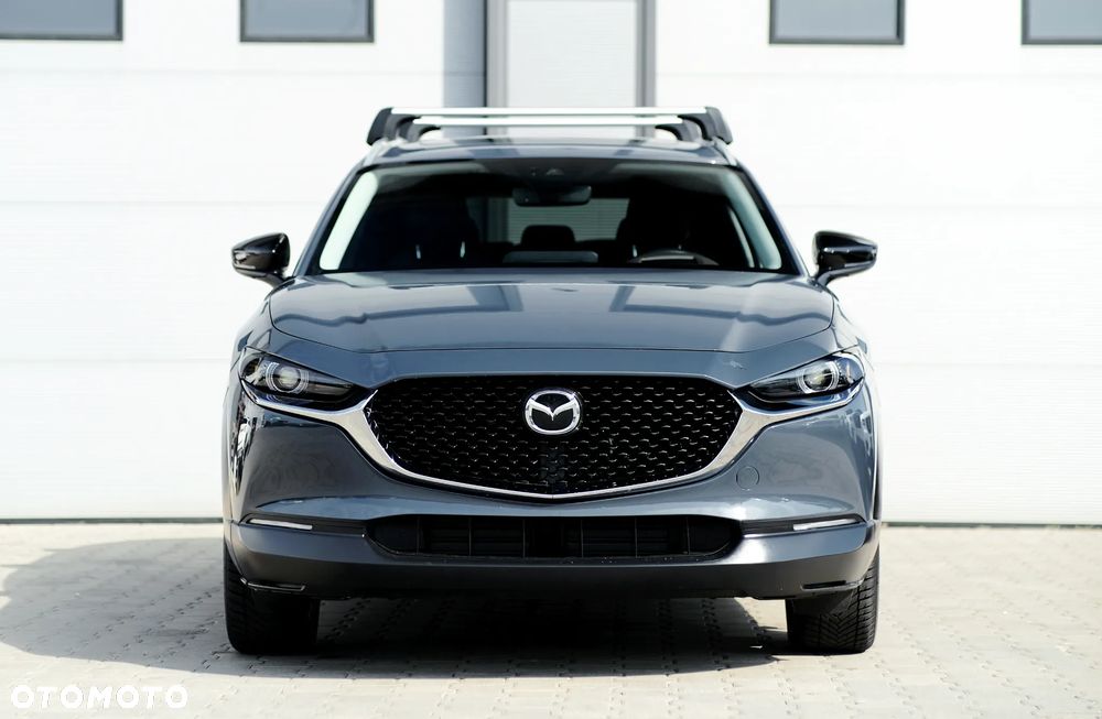 Mazda CX-30 - 3