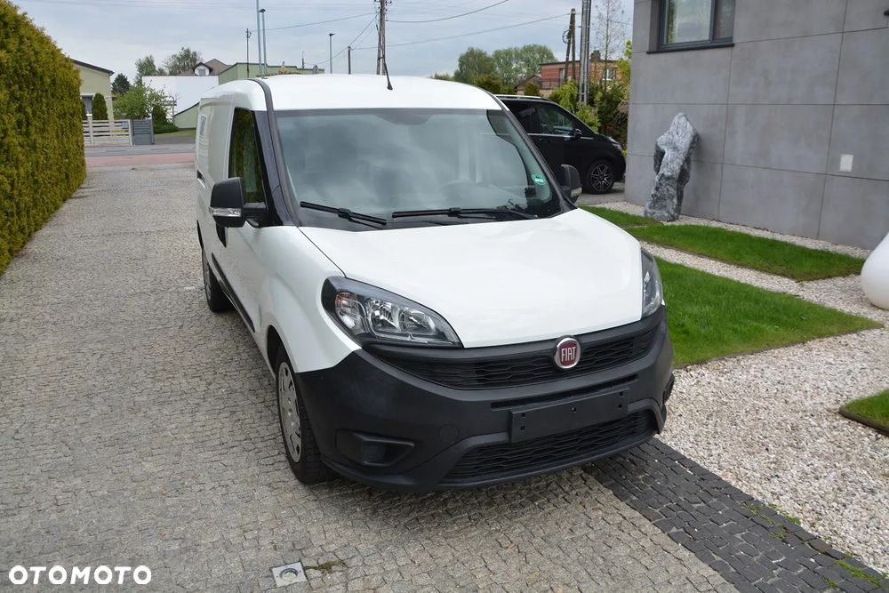 Fiat Doblo - 9