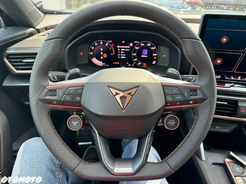 Cupra Formentor - 13