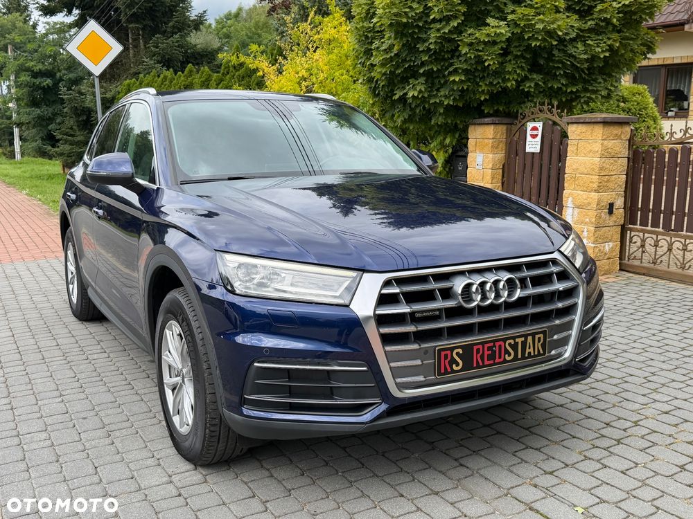 Audi Q5 - 19