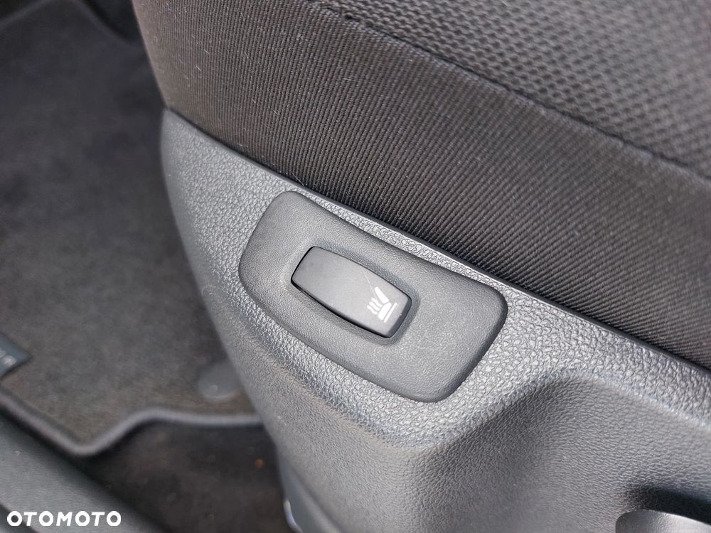 Renault Captur ENERGY TCe 90 Experience - 8