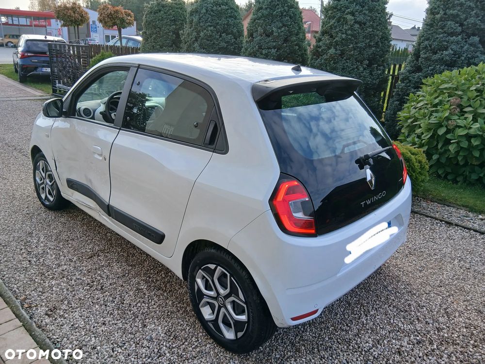 Renault Twingo - 3
