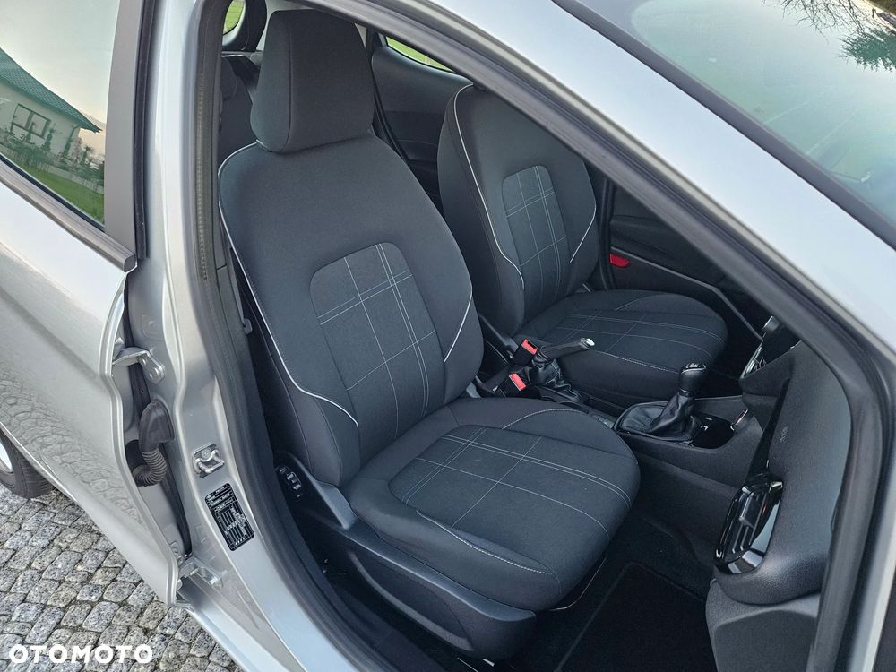 Ford Fiesta 1.1 Trend - 13