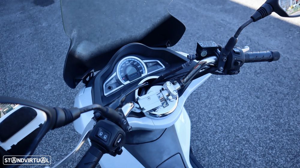 Honda PCX125 - 32