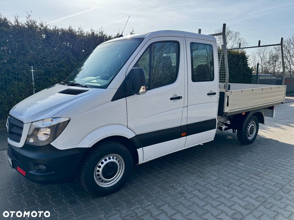 Mercedes-Benz Sprinter - 39