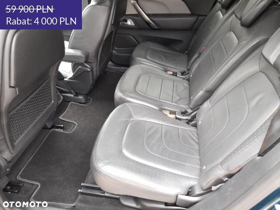 Citroën C4 SpaceTourer - 13