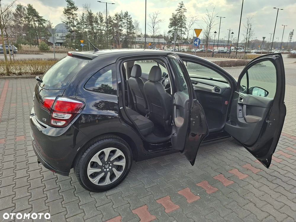 Citroën C3 1.2 VTi Attraction - 10