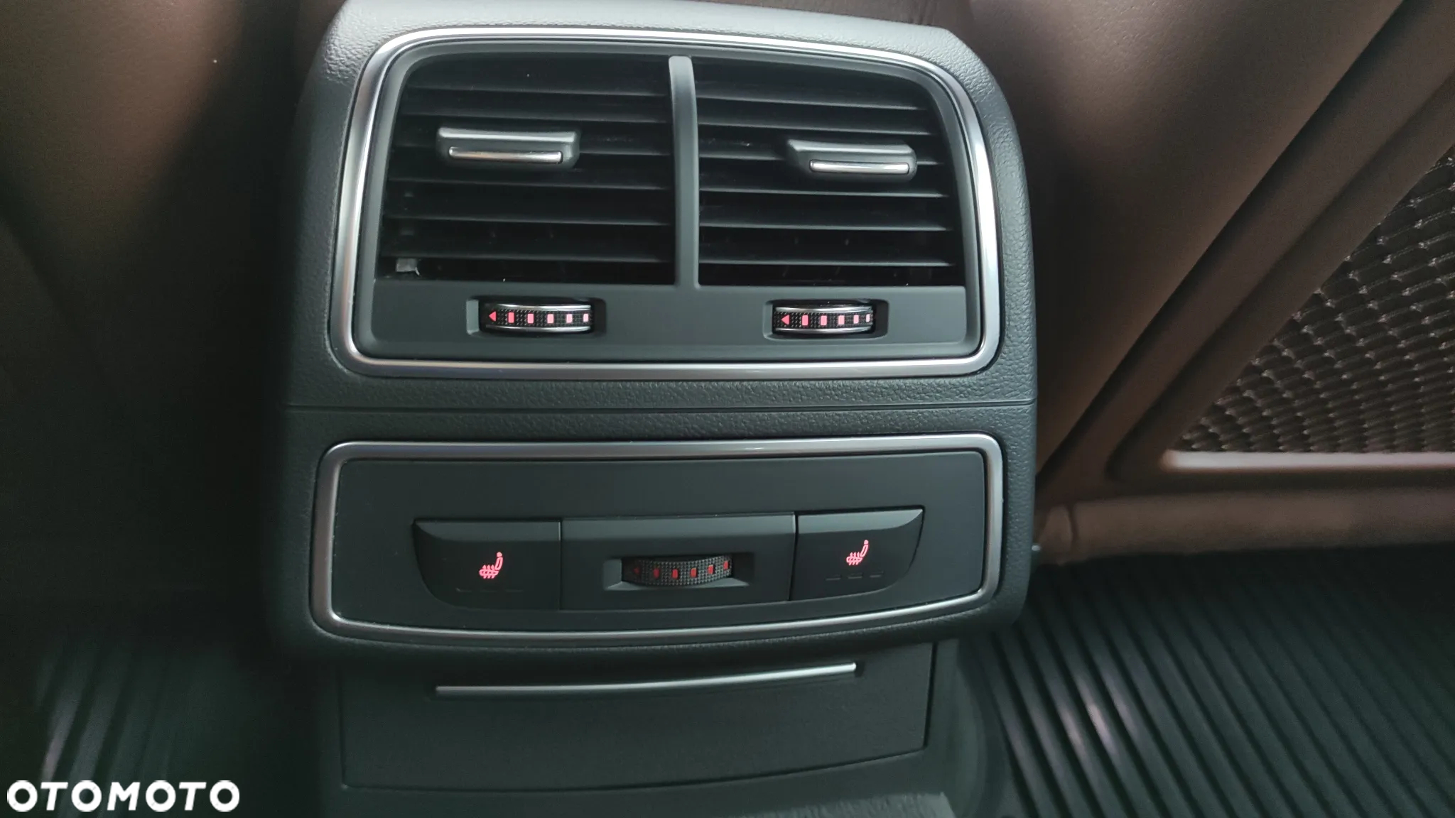 Audi A6 3.0 TFSI Quattro S tronic - 9