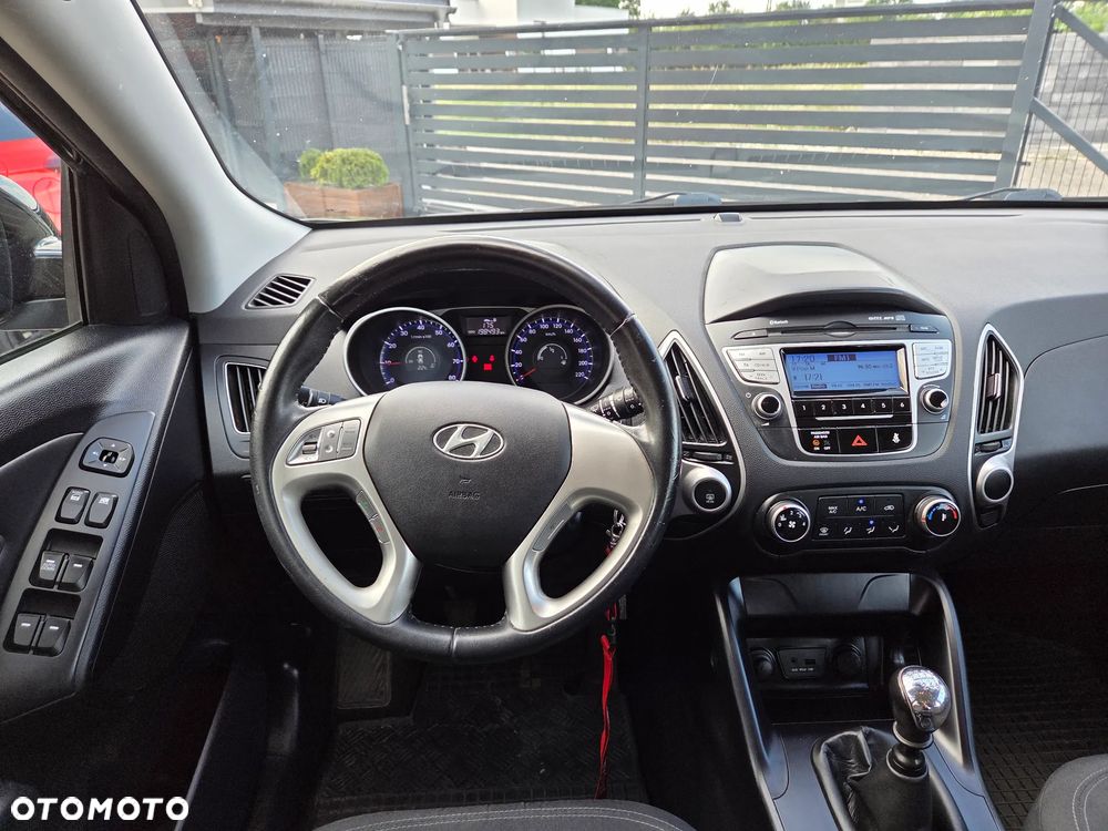 Hyundai ix35 1.6 2WD 5 Star Edition - 23