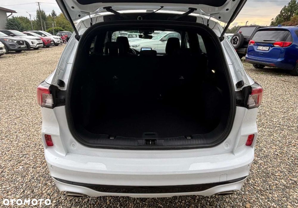 Ford Kuga - 6