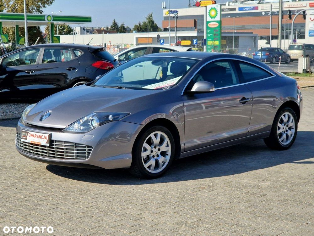 Renault Laguna - 4