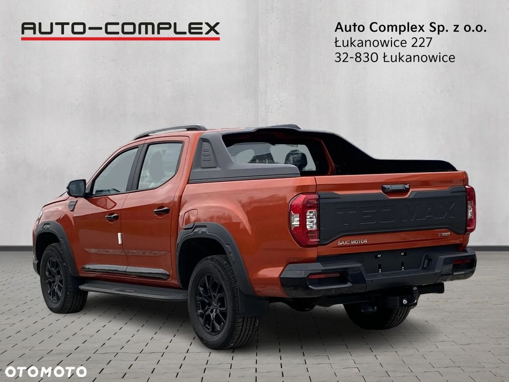 Maxus T60 MAX LUXURY - 3