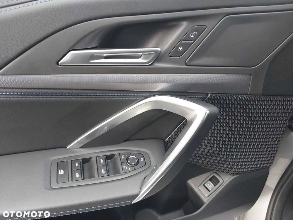 BMW X1 sDrive18i M Sport sport - 21