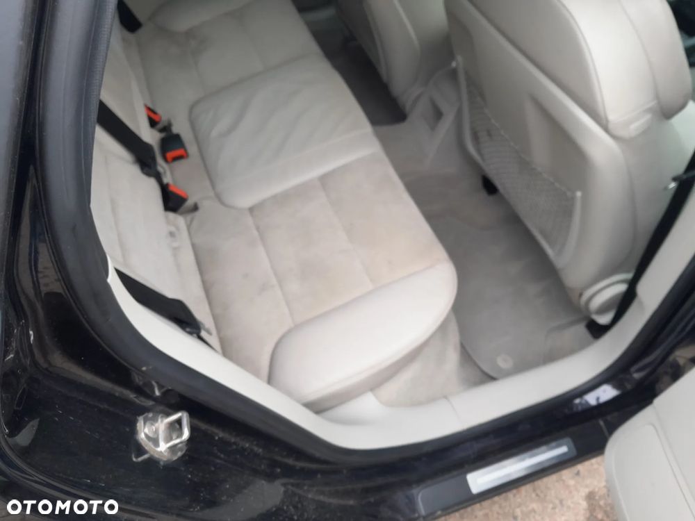 Audi A3 Sportback 2012