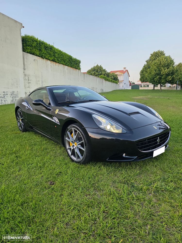 Ferrari California - 15