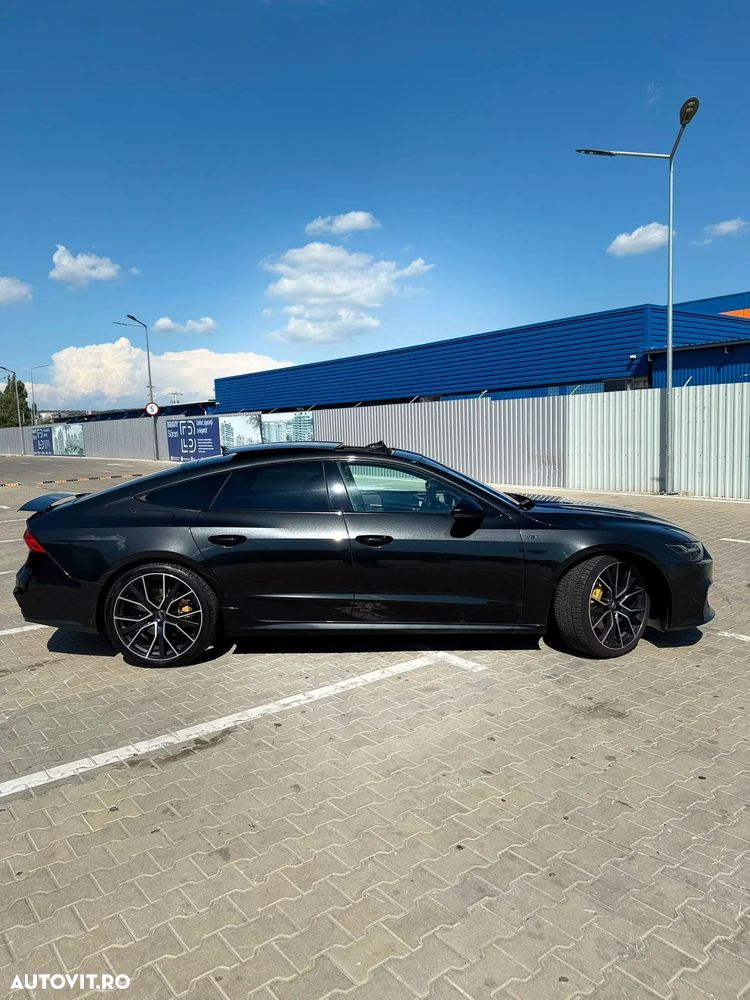 Audi A7 Sportback - 2