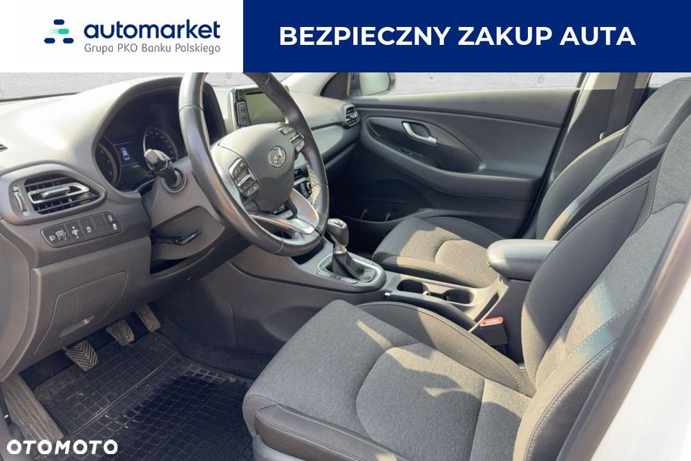 Hyundai i30 1.0 T-GDI Smart - 11