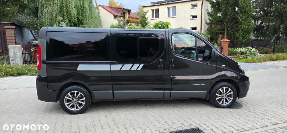 Renault Trafic L2H1 Komfort - 7