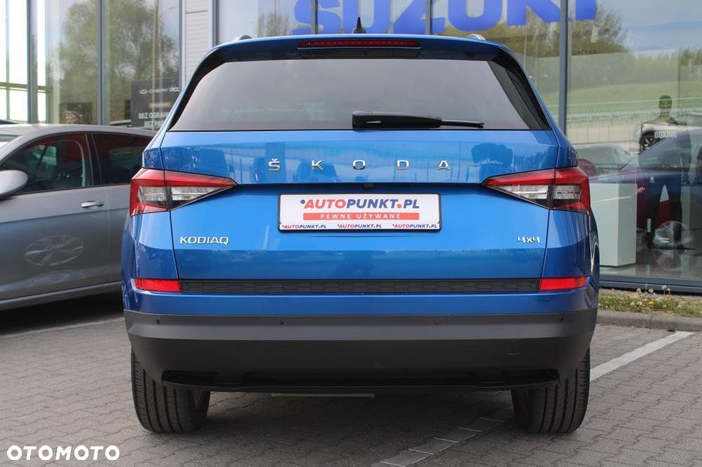 Skoda Kodiaq - 7