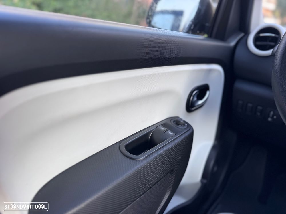 Renault Twingo 1.0 SCe Zen - 14
