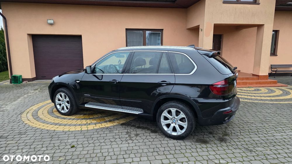 BMW X5 3.0d xDrive - 7
