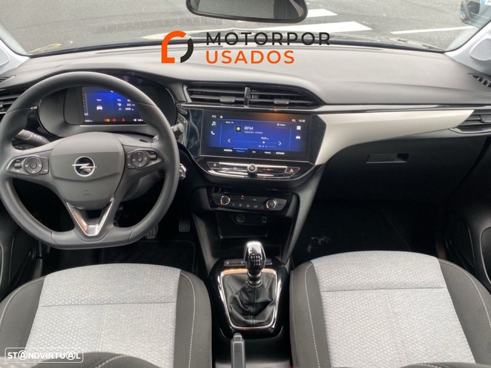 Opel Corsa 1.2 T Edition - 7