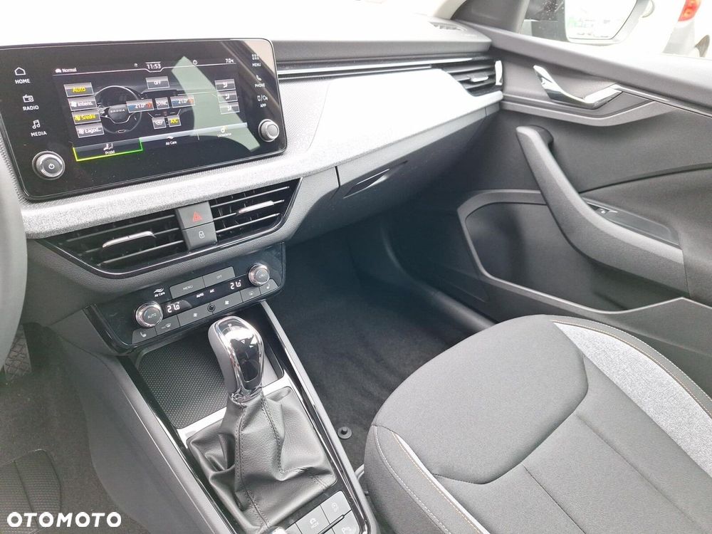 Skoda Kamiq 1.5 TSI Edition 130 DSG - 19