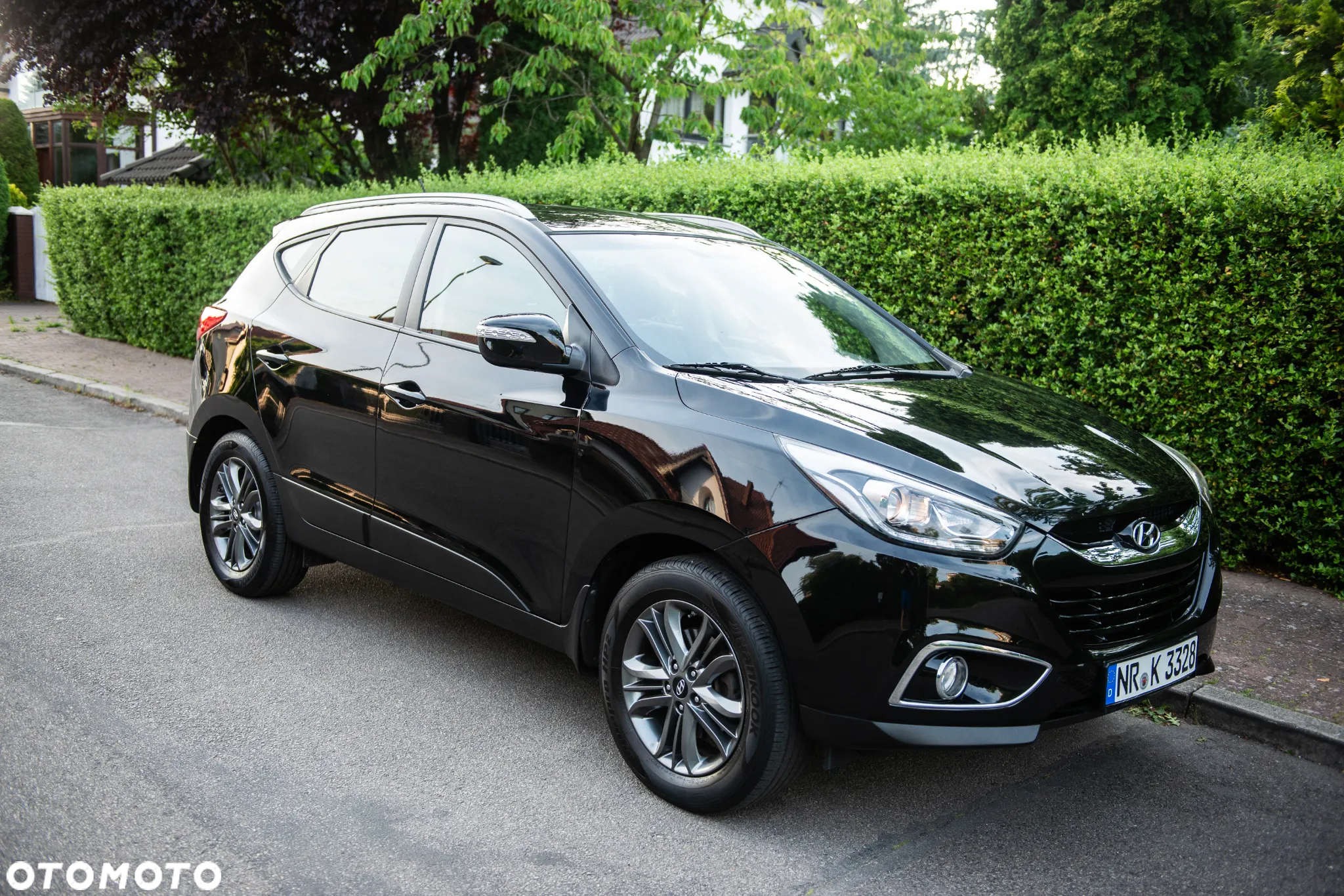 Hyundai ix35 1.6 2WD Comfort - 11