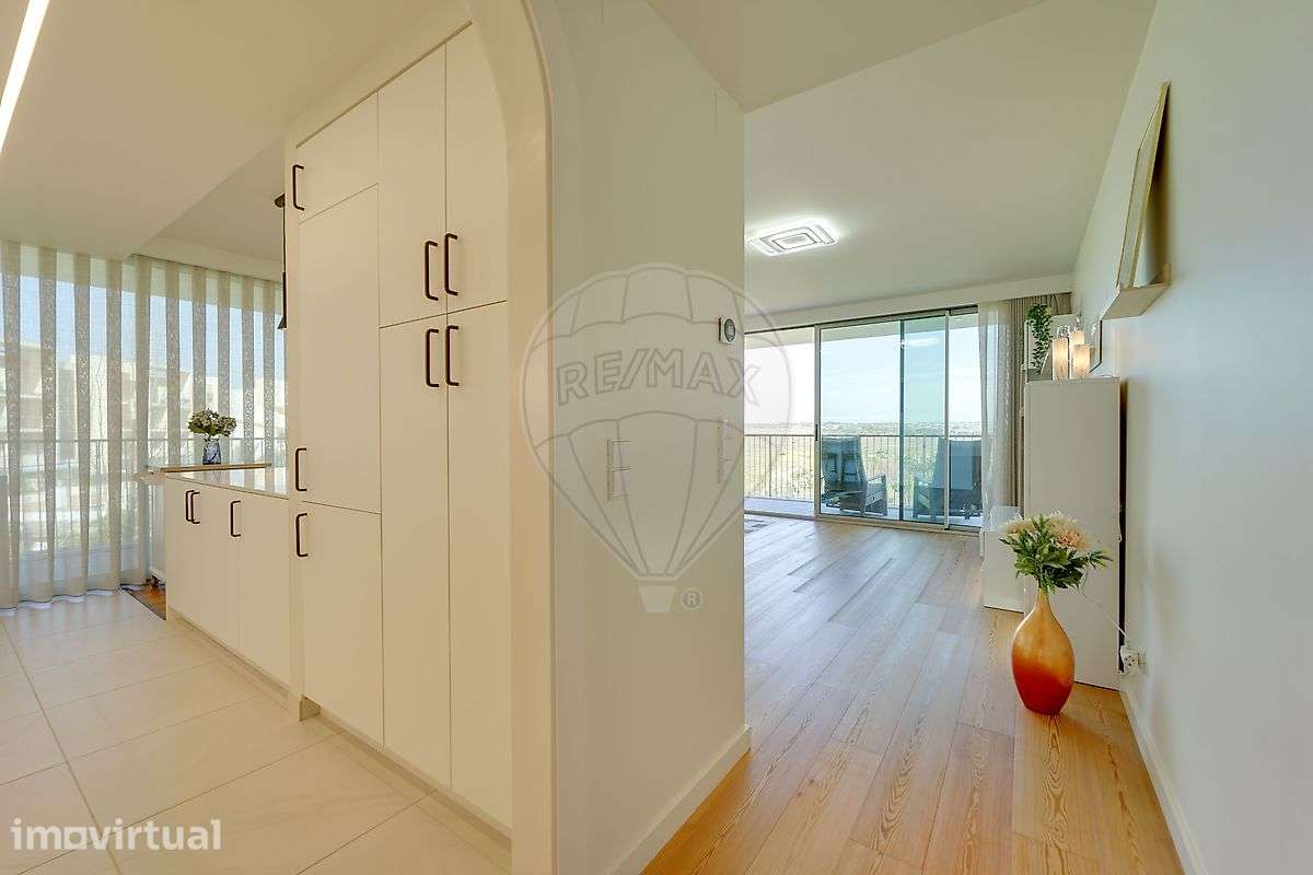 Apartamento T2 para venda - Grande imagem: 5/50