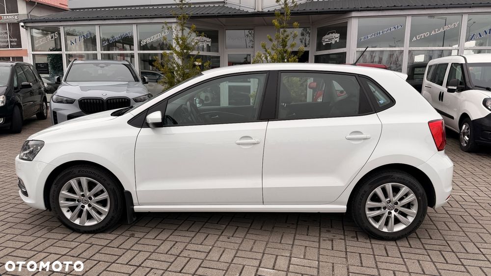 Volkswagen Polo - 19