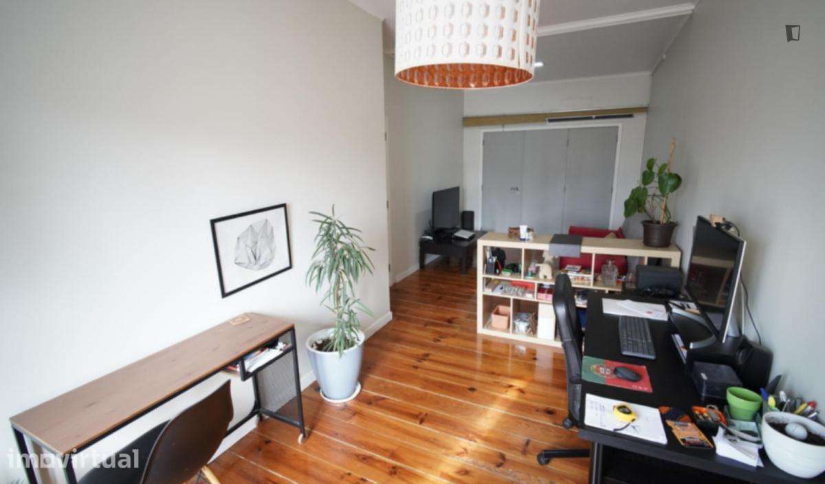 Apartamento com 2 quartos - localizado em Arroios Lisbon - Grande imagem: 3/11