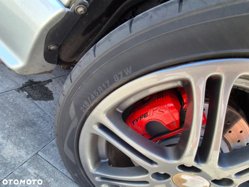 Honda Civic 2.0i Type-R - 11