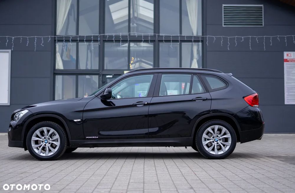 BMW X1 - 6